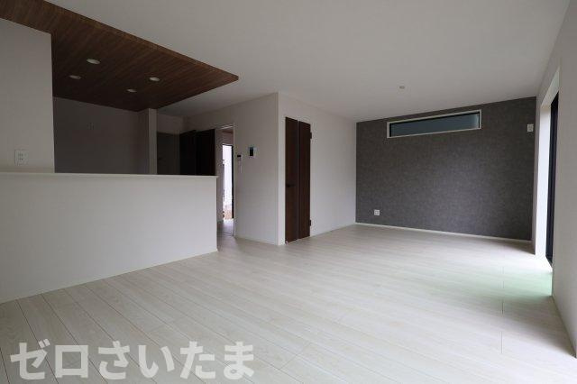 《仲介手数料無料》北区今羽町422-1新築一戸建てグラファーレ