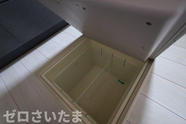 《仲介手数料無料》北区今羽町422-1新築一戸建てグラファーレのキッチン