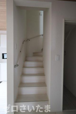 《仲介手数料無料》北区今羽町422-1新築一戸建てグラファーレの内装