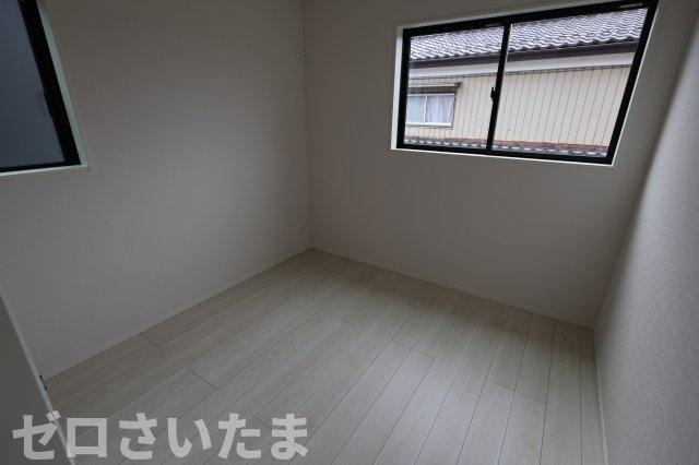 《仲介手数料無料》北区今羽町422-1新築一戸建てグラファーレの洋室