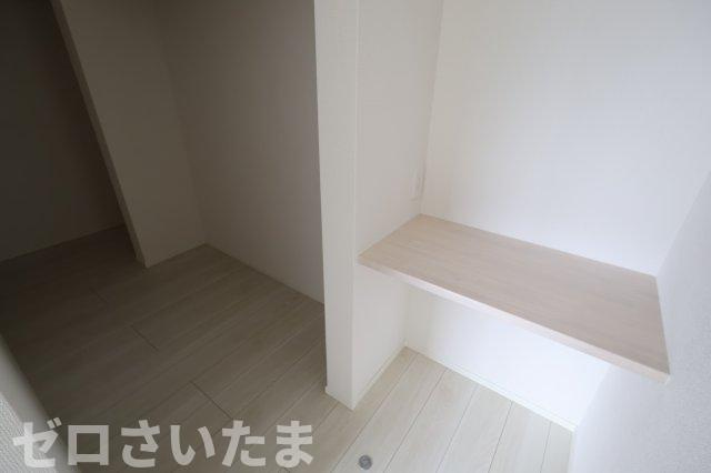 《仲介手数料無料》北区今羽町422-1新築一戸建てグラファーレの内装