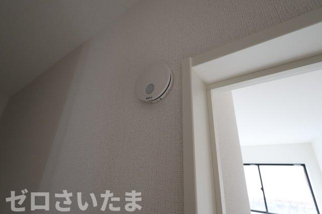 《仲介手数料無料》北区今羽町422-1新築一戸建てグラファーレのその他