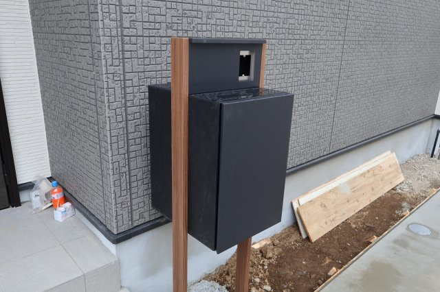 《仲介手数料無料》北区今羽町422-1新築一戸建てグラファーレ