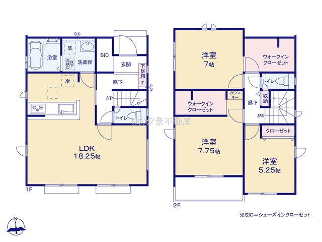 《仲介手数料無料》北区今羽町422-1新築一戸建てグラファーレ