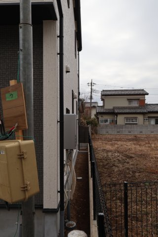 《仲介手数料無料》北区今羽町422-1新築一戸建てグラファーレ