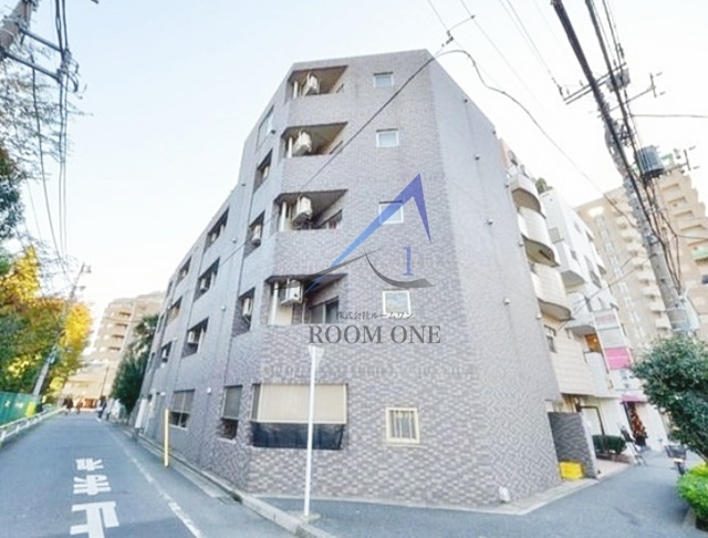 スカイコート文京小石川第弐