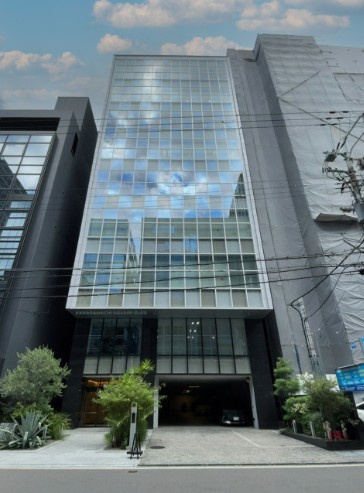 瓦町スクエアビル