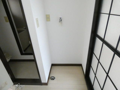 【設備】 | メゾンソレイユ第２