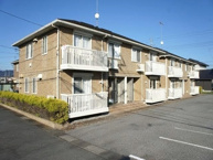 ライネスハイムＢの画像