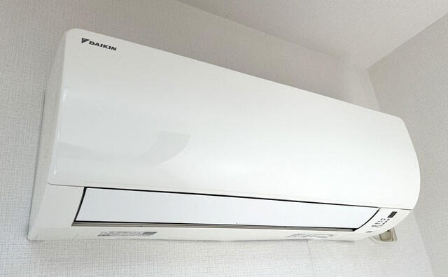 レバランス畑口の設備