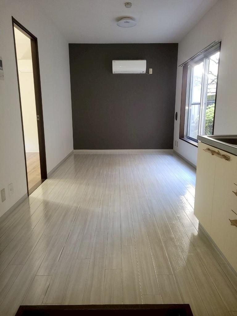 レバランス畑口の居間・リビング