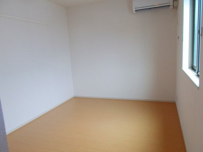 【内装】 | マグノーリア横田Ⅲ | 内装もきれいです