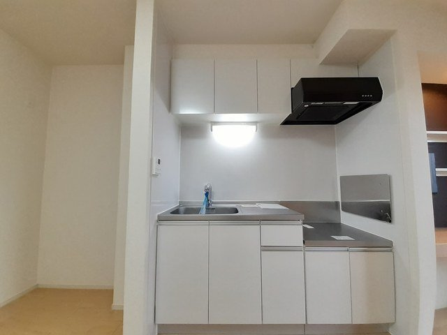 Ａｄｏｎｅ　Ｂ（アドーネ）のキッチン