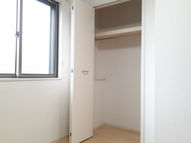 Ａｄｏｎｅ　Ｂ（アドーネ）の収納