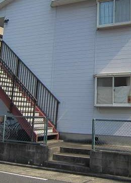 リバーサイド８００のその他共用部分