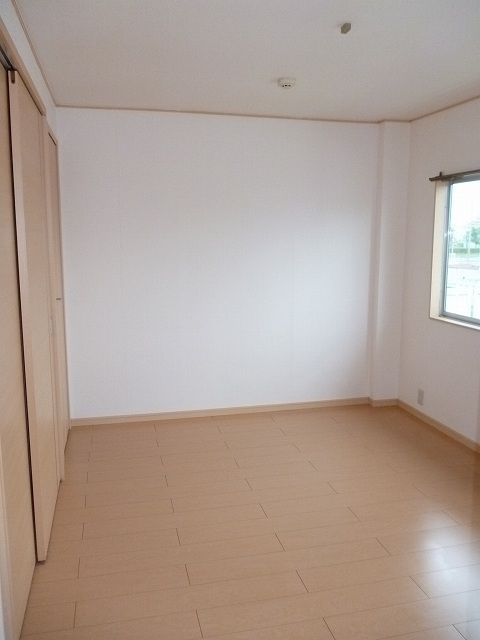 リバーサイド８００の居間・リビング|居間です