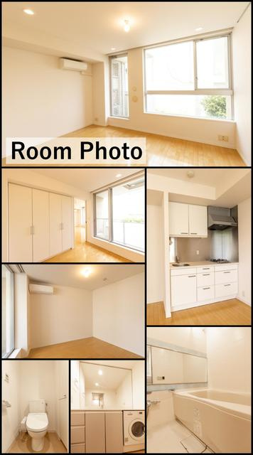 ル・シヤージュ神宮前のその他|※写真は同タイプ住戸です。