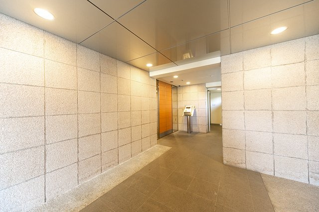 ル・シヤージュ神宮前のその他