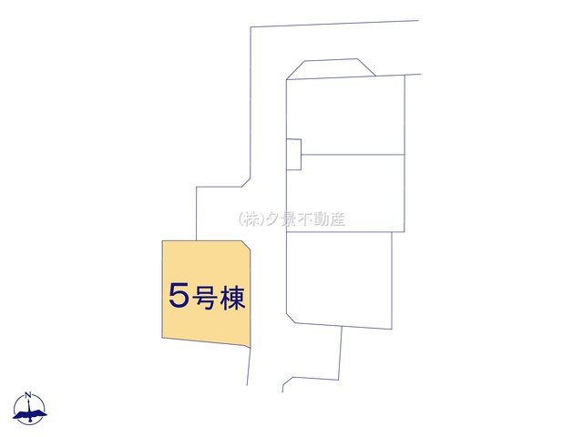 《仲介手数料無料》北区今羽町422-1新築一戸建てグラファーレ