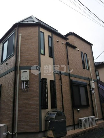 アーバンプレイス西新宿V