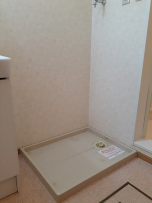 【内装】 | プリュジュールＡ