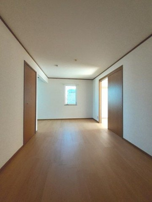 【居間・リビング】 | サニーハートⅡ