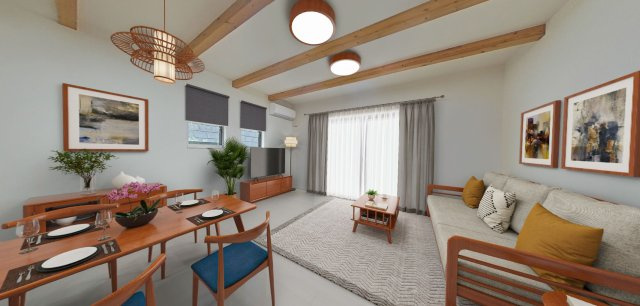 小田急線「鶴川」中古戸建の画像