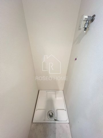 セイル淀屋橋の設備|同マンション別部屋：参考写真