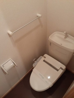 【トイレ】 | サニーハウス