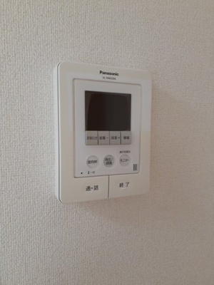 【セキュリティ】 | サニーハウス