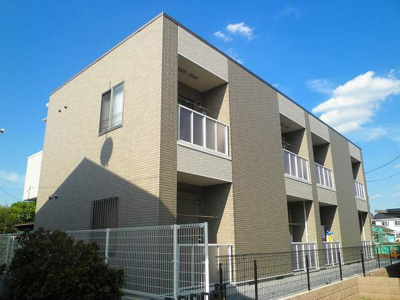 【外観】 | サニーハウス