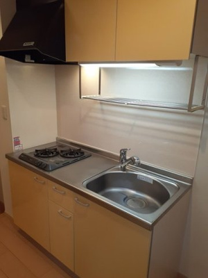 【キッチン】 | サニーハウス