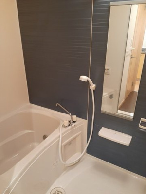 【浴室】 | サニーハウス