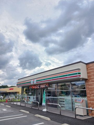 【周辺】 | メイガーデン | セブンイレブンまで192m