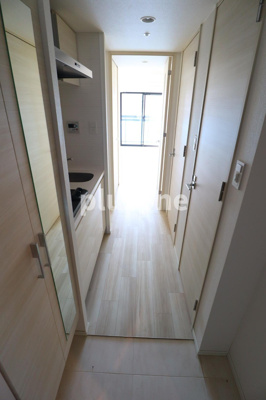 【玄関】 | S-RESIDENCE福島玉川Tres