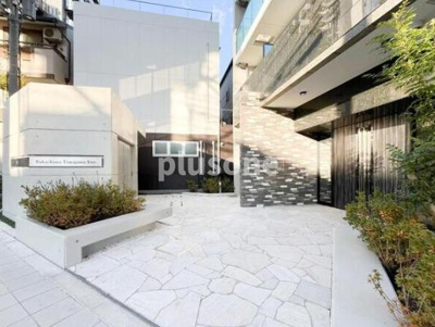 【エントランス】 | S-RESIDENCE福島玉川Tres