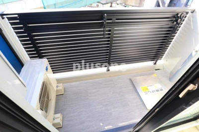 【バルコニー】 | S-RESIDENCE福島玉川Tres