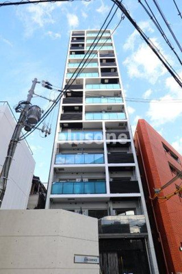 【外観】 | S-RESIDENCE福島玉川Tres