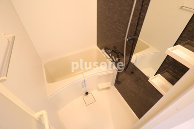 【浴室】 | S-RESIDENCE福島玉川Tres