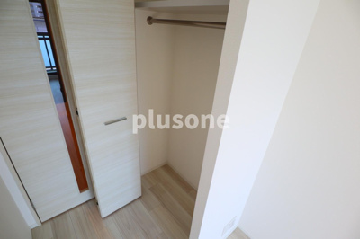 【収納】 | S-RESIDENCE福島玉川Tres