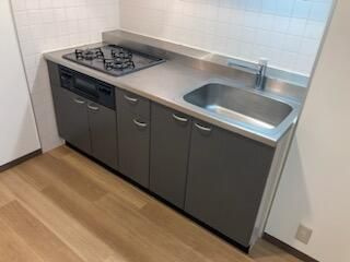ヴィクトリー鈴木のキッチン