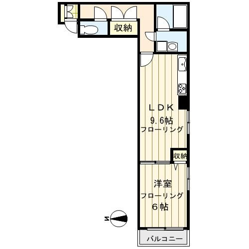 ヴィクトリー鈴木