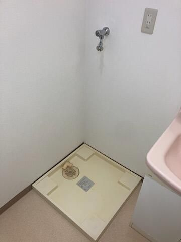 ヴィクトリー鈴木の設備