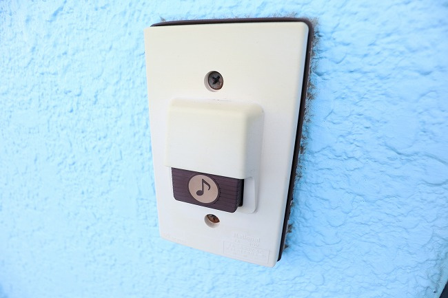 カーサ西立川のセキュリティ