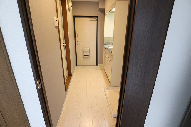 カーサ西立川のその他