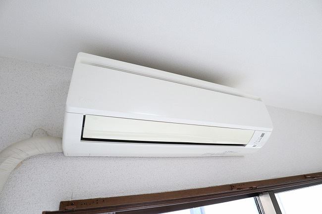 カーサ西立川の設備