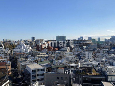 【展望】 | クレヴィア原宿