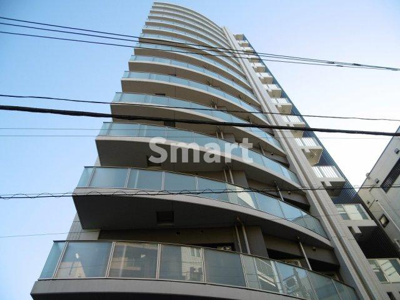 【外観】 | クレヴィア原宿