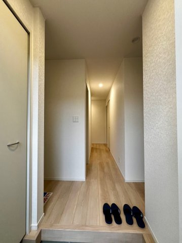 久留米市高良内町第10のその他|フルオートの給湯器を完備。
