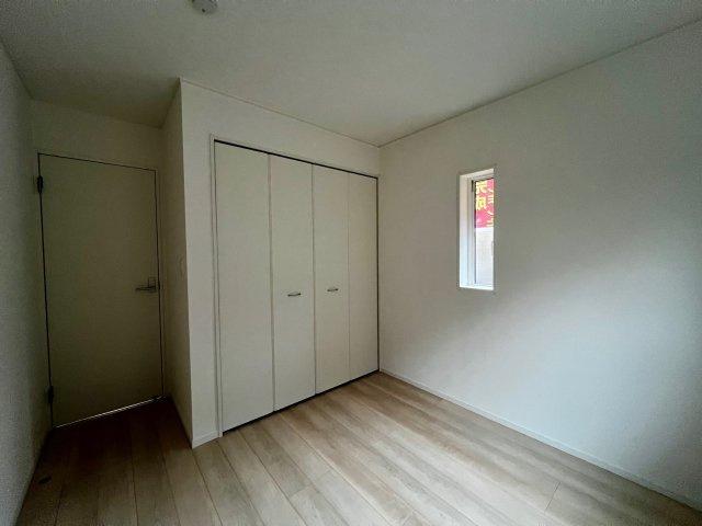 久留米市高良内町第10の区画図|区画図です